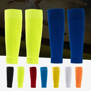 Грелки Баскетбол Футбол Спортивные носки Взрослый щиток для голени Носки для икр Детские носки для ног