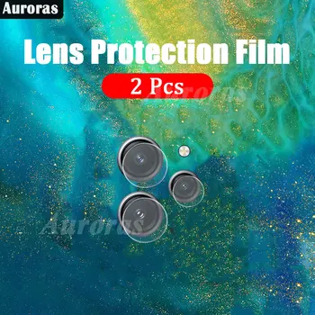  Защитная пленка для объектива камеры Redmi 12 Закаленное стекло 2 шт. Защитная пленка для камеры Redmi 12C Note 12 4G