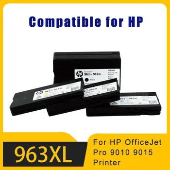 Оригинал для струйного картриджа HP 963XL 963 HP963для HP OfficeJet Pro 9010